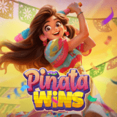 Pinata Wins game at phdream login password